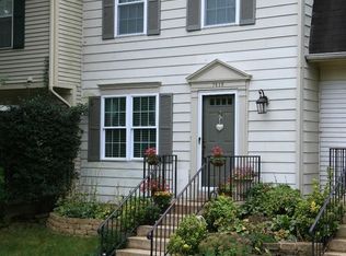 7630 Whitly Way, Lorton, VA 22079