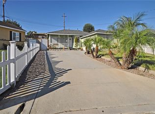 14681 Sunnymead Dr, La Mirada, CA 90638