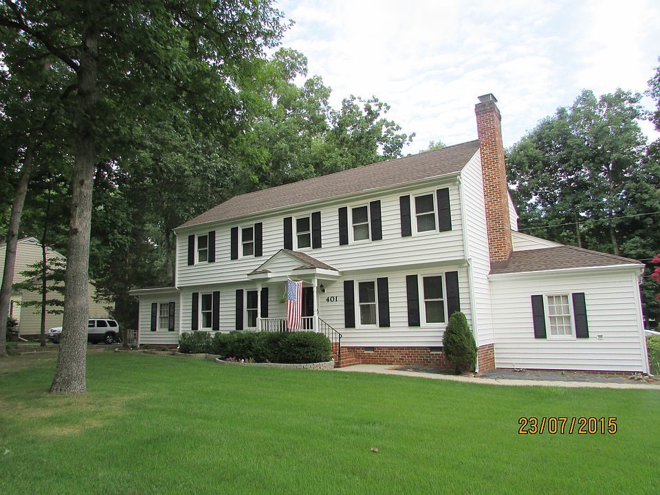 1st image of 401 Saybrook Dr