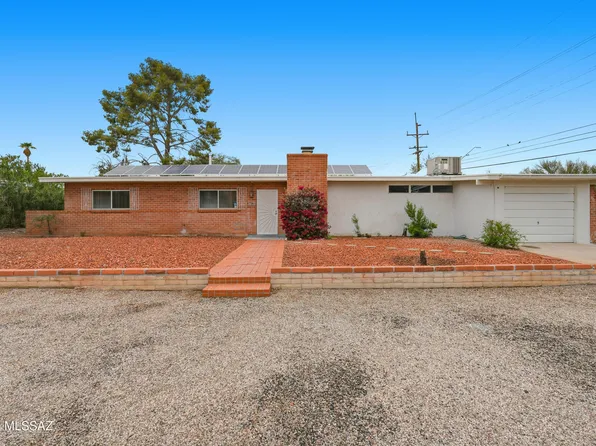 7061 E Edgemont St, Tucson, AZ 85710