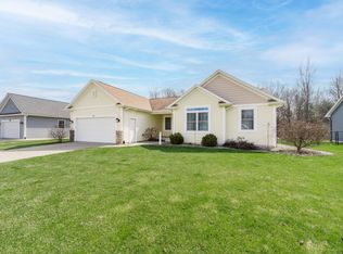 2311 Ashford Trl, Portage, MI 49024