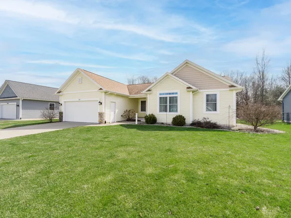 2311 Ashford Trl, Portage, MI 49024