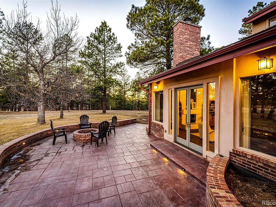 11437 Tomichi Drive, Franktown, CO 80116 | Zillow