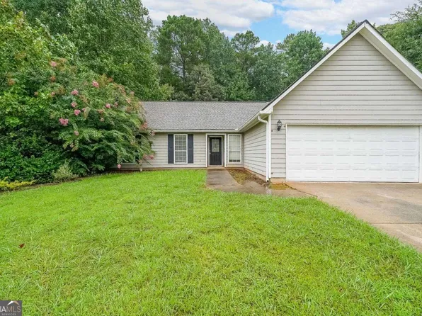 1830 McKendree Lake Dr, Lawrenceville, GA 30043