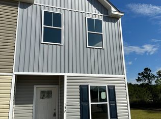 152 Buckhorn Ave, Holly Ridge, NC 28445