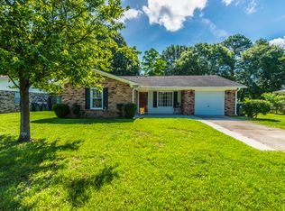 405 Beauregard Rd, Summerville, SC 29486