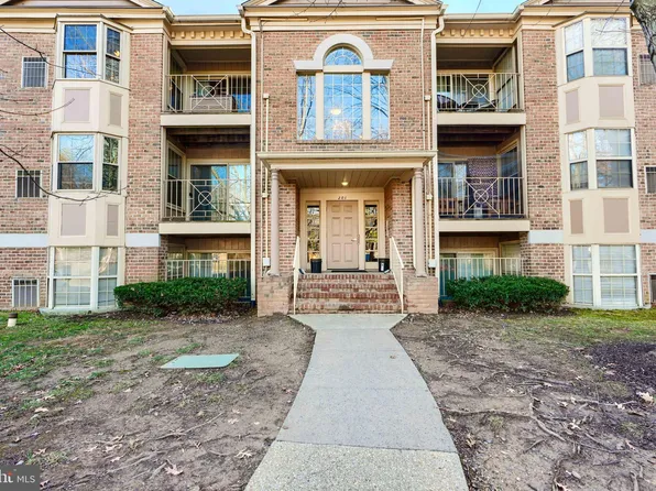 201 Star Pointe Ct Unit 3A, Abingdon, MD 21009