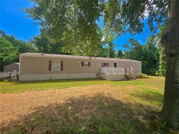 10993 Highway 28, Boyce, LA 71409