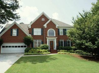 3980 Boles Creek Dr, Duluth, GA 30096