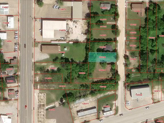 2nd image of 314 S Church St