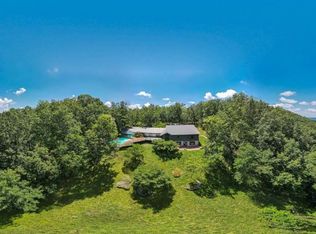 18905 County Road 89, Mentone, AL 35984