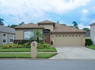 3641 Foxcroft Cir, Oviedo, FL 32765