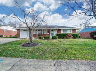 949 Mohawk Trl, Milford, OH 45150