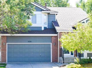 2076 Fendlebrush St, Highlands Ranch, CO 80129