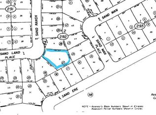 2254 Sand Ranch Ave, Thermal, CA 92274