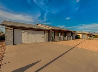 10928 W White Mountain Rd, Sun City, AZ 85351