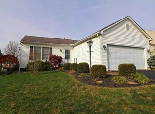 223 Knight Dream St, Delaware, OH