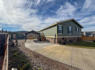 1440 NW Breann Loop, Prineville, OR 97754