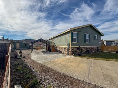 1440 NW Breann Loop, Prineville, OR, 97754