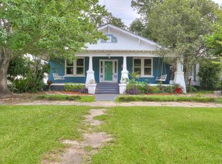 235 Broad St, Augusta, GA 30901