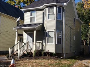 10905 Olivet Ave, Cleveland, OH