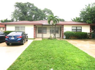 7403 NW 76th Ct, Fort Lauderdale, FL 33321