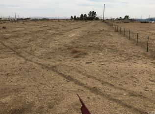 0 Sunset Ave, Lucerne Valley, CA 92356