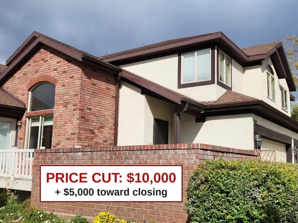 1621 N Pages Place Dr, Bountiful, UT 84010