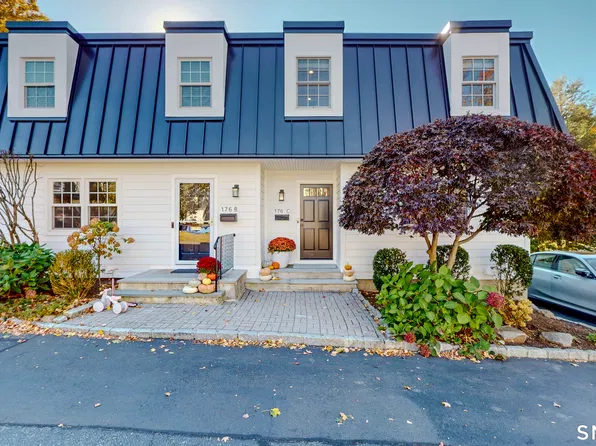 176 Summer Street #C, New Canaan, CT 06840