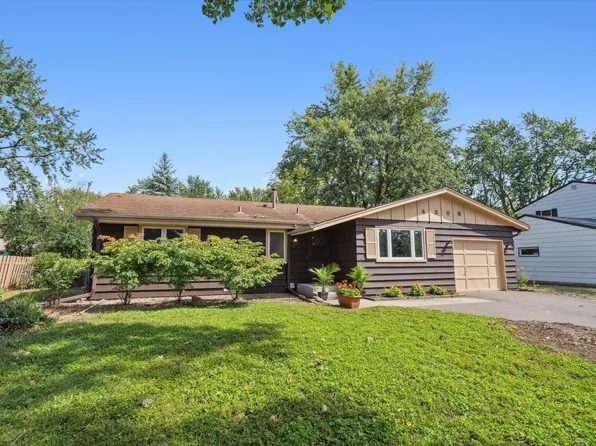 4308 Boone Ave N, New Hope, MN 55428