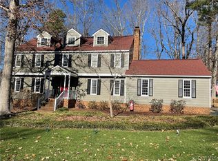 14202 Chimney House Rd, Midlothian, VA 23112