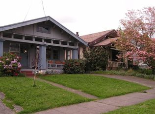 4835 SE Sherman St, Portland, OR 97215