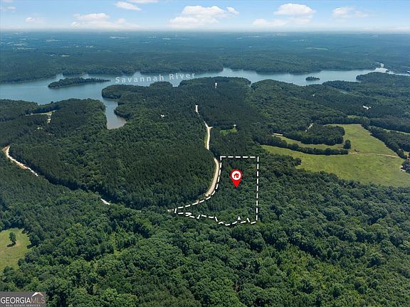 3rd image of 0 Hornets Bridge Rd