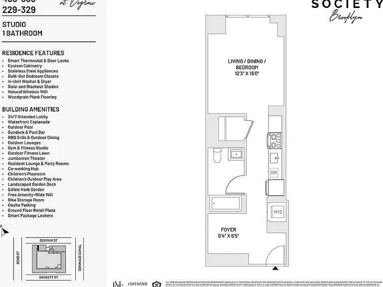 500 Degraw St #439 — Photo 23