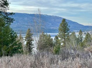 15XX Silver Queen Rd LOT 2, Kettle Falls, WA 99141