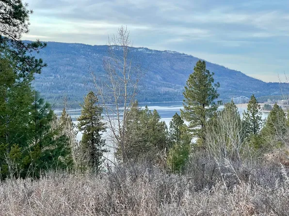 15XX Silver Queen Rd Lot 2, Kettle Falls, WA 99141