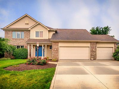 2522 W Harbourside Dr, Fort Wayne, IN, 46814