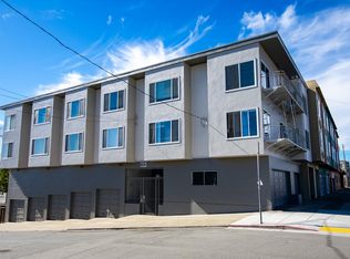 501 41st Ave, San Francisco, CA 94121