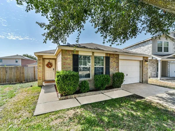 20107 Baron Brook Drive, Cypress, TX 77433