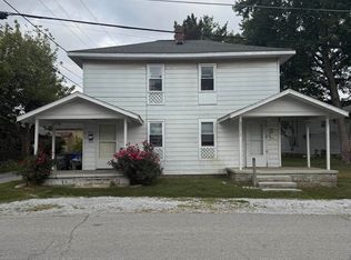 508 & 510 W Lordeman St, Kokomo, IN 46901