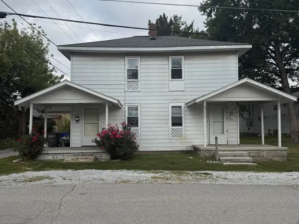 508 & 510 W Lordeman St, Kokomo, IN 46901