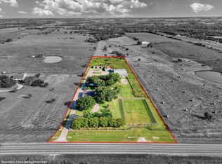 2275 W Moonlight Dr, Robinson, TX 76706