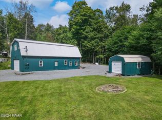 106 Racht Rd, Honesdale, PA 18431