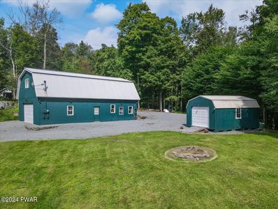 106 Racht Rd, Honesdale, PA, 18431