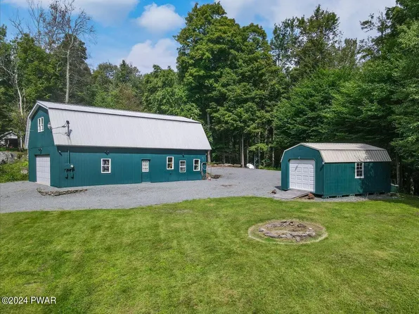 106 Racht Rd, Honesdale, PA 18431