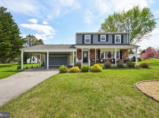 2017 Arabian Dr, Finksburg, MD 21048