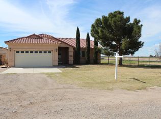 5208 S 230th Ave, Buckeye, AZ 85326