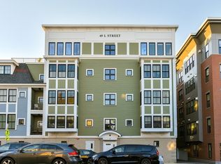 49 L St UNIT 5, South Boston, MA 02127