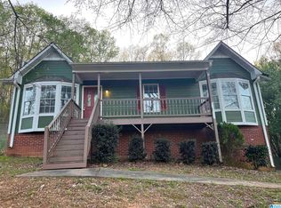 200 Lisa Ln, Springville, AL 35146