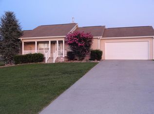 411 Emerts View Cir, Seymour, TN 37865